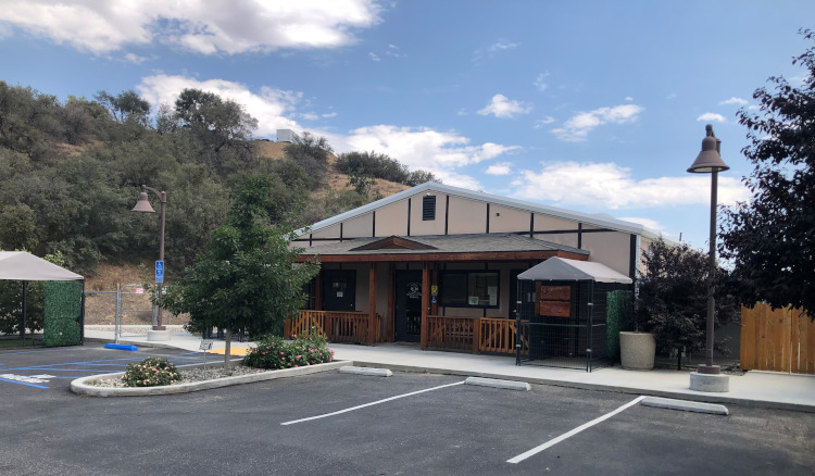 Animal Care Center
