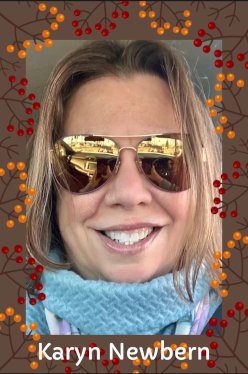 Karyn Newbern
