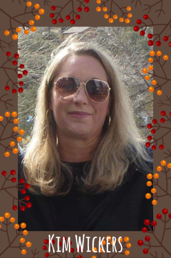 Kim Wickers