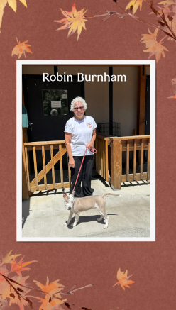 Robin Burnham