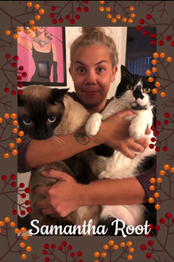 Samantha Root