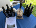 Wine & Cheese Photo #1