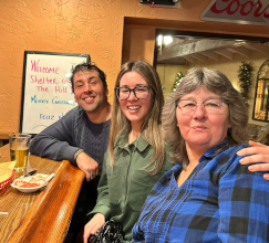 Volunteer Party Photo 8